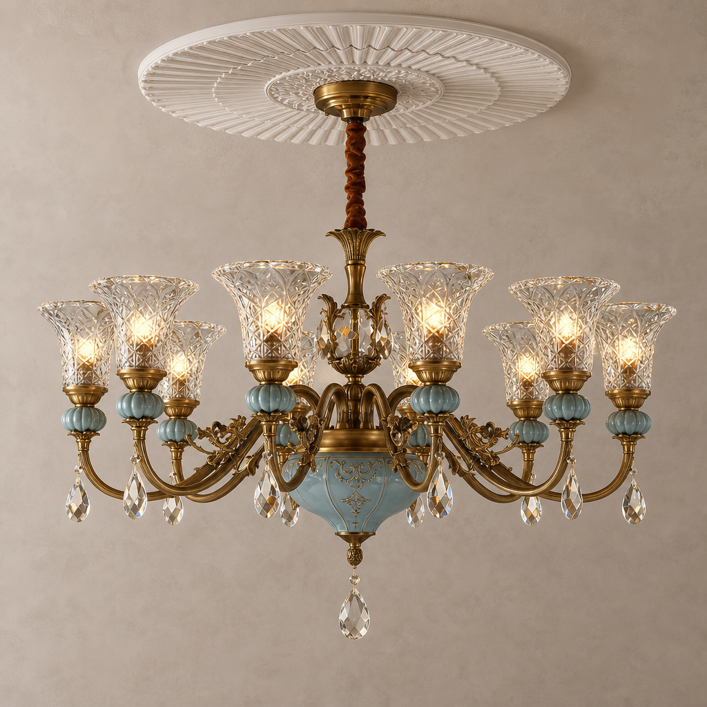 
Chandelier